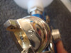 Pistola Experto Hvlp 1,7 Mm Gravedad Pico De Bronce Y Acero 2