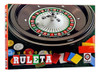 Juego De Ruleta Club Original Ruibal 0