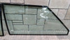 Vidrio Lateral Trasero Ford Versailles Izquierdo 0