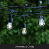 Brightech Ambience Pro Impermeable Luces De Cuerda Para Exte 3