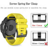 Malla De Silicona Para Reloj  Forerunner 935/945 (qwp) 2