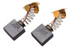 Carbones Makita Cb204 Ga7020 Ga9020 Y Varios Modelo Original 0
