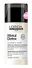 Kit Shampoo Y Crema Alta Protección Loreal Metal Detox 1