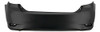 Paragolpe Trasero P/ Toyota Corolla 2011/2014 0