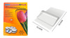 Laminas Para Plastificar A4 X100 - A4 Laminating Pouch 100pk 1