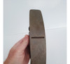 Antiguo Cepillo Garlopa Carpintero Rule & Level Stanley 113 6