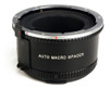 Auto Macro Spacer Para Mamiya 645 0
