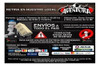 Kit Parche Reparacion Inflables Gomones Colchones Piscinas 3