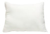Almohada 50x70 Microfibra Rellena Con Vellón 100% Siliconado 1