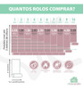 Papel De Parede Pastilha Metrô Subway Lavável 3m 6