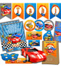 Kit Imprimible Candybar Hotwheels Autos 100% Editable 0