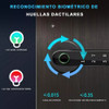 Cerradura Lector Huella Inteligente Tuya Smart 2