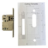 Cerradura Lector Huella Inteligente Tuya Smart 5