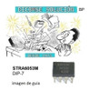 Stra6053m A6053m A6053  Dip7 0