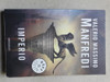 Imperio - Valerio Massimo Manfredi - Debolsillo Arg 2010 6
