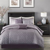 Madison Park Comforter Biloxi 7 Piezas 6