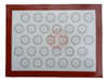 Placa Silicona Para  Macarons Repostería Pasteleria 1