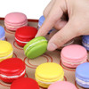 Placa Silicona Para  Macarons Repostería Pasteleria 2