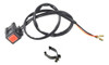 Boton Interruptor Parador Stop Kill Switch Yamaha Yz85 Dm Tr 2