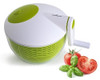 Spinner Salad Spinner, 3-cuart 0