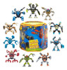 Ready 2 Robot Capsula Sorpresa Figura Robot Slime Serie 1 0