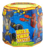 Ready 2 Robot Capsula Sorpresa Figura Robot Slime Serie 1 1