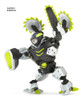 Ready 2 Robot Capsula Sorpresa Figura Robot Slime Serie 1 3