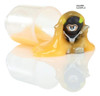 Ready 2 Robot Capsula Sorpresa Figura Robot Slime Serie 1 4
