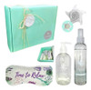 Gift Box Set Aroma Caja Regalo Jazmín Kit Spa Zen N36 Relax 0