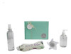 Gift Box Set Aroma Caja Regalo Jazmín Kit Spa Zen N36 Relax 4