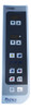 Adesivo Painel Eletrônico Combinado Simples Prática Cg40 0