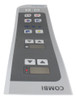 Adesivo Painel Eletrônico Combinado Simples Prática Cg40 3
