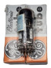 Válvula Electrónica 6au8a Nos General Electric 1