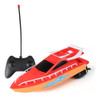 Barco De Controle Remoto Rc Boat 20km/h Impermeável 7