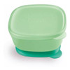 Kit 2 Pratos Bowl Infantil Com Ventosa E Tampa Neutral - Nuk 4 Kit 2 Pratos Bowl Infantil Com Ventosa E Tampa Neutral - Nuk 4
