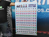 Banner Numeros Extenso Pedagógico 4