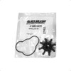 Rotor Bomba Dágua Orig Mercruiser Bravo 4.3 E 5.7 8m0104229 0