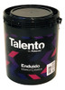 Enduido Int / Ext. Talento De Polacrin 4 Lt M.envios 0