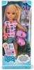Muñeca Nancy Roller Shoes Zapatos Con Ruedas Famosa - Lanús 0