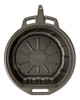 Recolector De Aceite Y Fluidos Bahco 16 Litros Bod1016 1