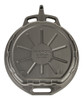 Recolector De Aceite Y Fluidos Bahco 16 Litros Bod1016 6