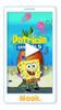 Bob Esponja Invitación Animada En Video Digital 0