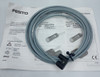 Sensor Festo Smeo-4u-k-led-230 3