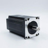 Nema 23 Motor Paso A Paso 42a 30nm 425ozin 100 Mm De Longitu 1
