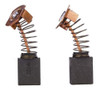Carbones Originales Para Lijadora Bosch Gbs 75 A 0