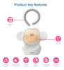 Myla The Monkey Original Vtech Som Ruido Branco Importado 1