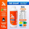 Liquido Sellador Tubelles 1lts 1 Liquido Sellador Tubelles 1lts 1