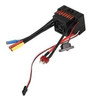 Modificado Ocday 60a Impermeable Coche Brushless Velocidad E 1