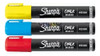 Sharpie Marcador Tiza Liquida Borrable Chalk 3 Unidades 2