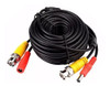 Pack 8 Cables 20mts Cctv Bnc Video + Power Alimentación 1